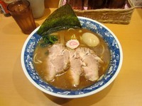 「得らーめん」@らーめん文蔵の写真
