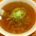 ラーメン　550円