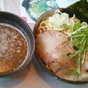 つけ麺(中盛) ￥780
