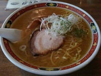 「味噌ラーメン（大盛り）」@らーめんの ぼうやの写真