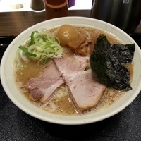 「味玉濃厚中華そば」@INOSHOWの写真