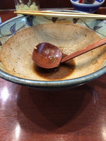 「赤造り（こってり魚）+チャーシュー3枚」@味噌一 三鷹店の写真