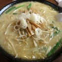 味噌ラーメン ７００円