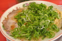 「おまかせ定食（７５０円）」@魁力屋 柏市役所前店の写真