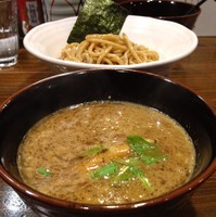「つけ麺胚芽(¥780)」@つけ麺 寅の写真