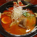 激辛らーめん