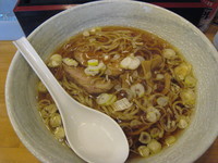 「カレー丼セット780円」@ラーメン よっしーの写真