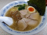 「支那そば」@Soupの写真