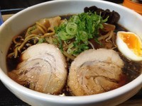 「札幌ブラック 750円」@いそのかづおの写真