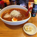 赤塩ラーメン