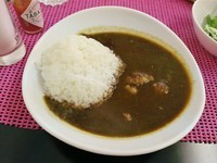 「ポークカレー¥900」@気ままなキッチン パスカレッソの写真