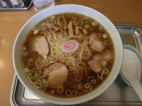 「中華麺（￥1,050）」@永福町大勝軒の写真