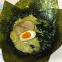 のりラーメン