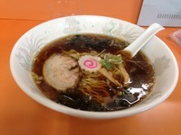 「ラーメン」@フレンズの写真