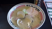 「シンカ―　780円」@ストライク軒の写真