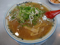 「みそラーメン」@ラーメン天の写真