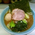MAXラーメン \900