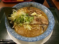 「なごちゅう」@ジャンキーモンキーJr.の写真