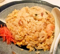 「チャーハン」@こころ幸の写真