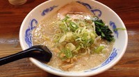 「ラーメン」@麺屋 亥龍の写真