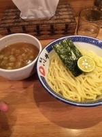 「中華せいろ」@銀座 いし井の写真