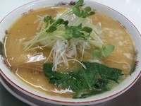 「こってり」@ラーメン専科 竹末食堂の写真