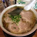 チャーシュー麺 大盛