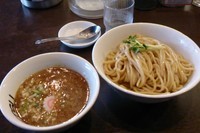 「つけめん」@つけめん102 川口店の写真