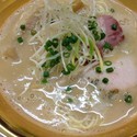 鶏とろだく麺