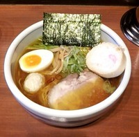 「なましょう(なまの味醤油、限定)　@700円」@コクミンショクドウの写真