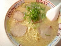 「ラーメン」@ラーメン味一番の写真