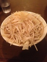 「ポン酢」@凛 渋谷店の写真