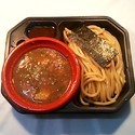 【第3陣】無鉄砲 無心　　豚骨馬鹿が作るど直球濃厚つけ麺