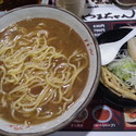 匠ラーメン(中盛2玉・ちょい盛375g)750円