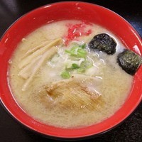 「しお」@麺屋秘蔵の写真