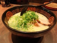 「ラーメン」@にんにくラーメン幸ちゃん 東三国店の写真