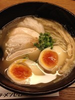 「ラーメンゼロ」@ラーメンゼロ PLUSの写真