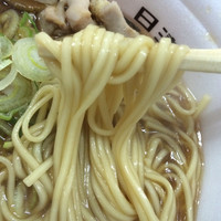 「稲庭中華そば」@東京ラーメンショー 2013の写真