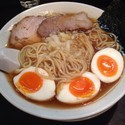 ラーメン大盛 玉子