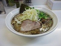 「らーめん」@熱血!!スタミナタンメン五郎ちゃんの写真