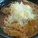 海老香味ラーメン