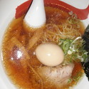 熟成とろ玉ラーメン　「680円」