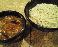 「辛熱もり　７８０円」@きくちひろきの写真