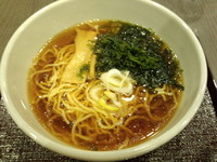 「夜泣きそば」@榛名の湯 ドーミーイン高崎の写真