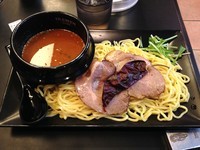 「BACKDRAFT DIP」@IKEMEN HOLLYWOODの写真