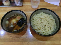 「もりそば（￥700）」@らーめん サニーの写真