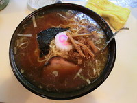 「中華麺（￥890）」@めときの写真