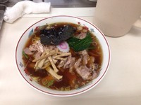 「青島チャーシュー」@青島食堂 秋葉原店の写真