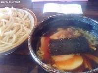 「もりそば」@東池袋大勝軒 吉祥寺店の写真