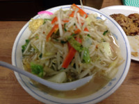 「たんから」@トナリの写真